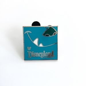 💠Disney Monster Inc Sullivan Resort Pin